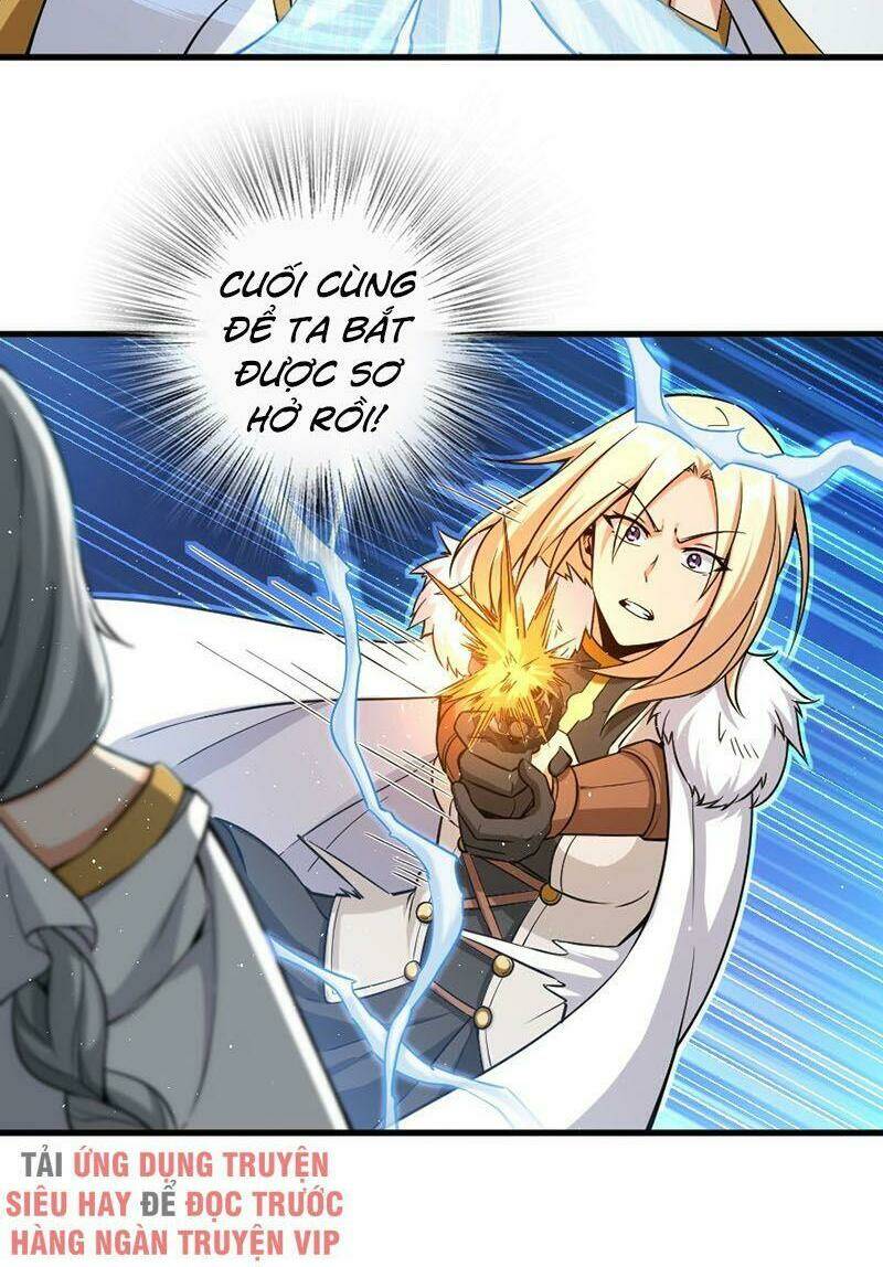 Thả Vu Nữ Đó Ra Chapter 255 - Trang 2