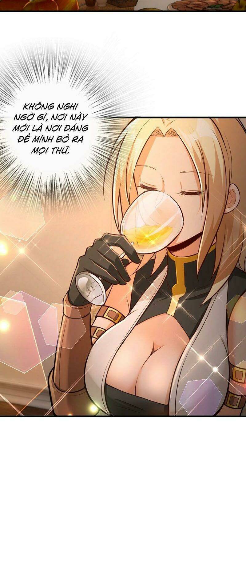 Thả Vu Nữ Đó Ra Chapter 256 - Trang 2