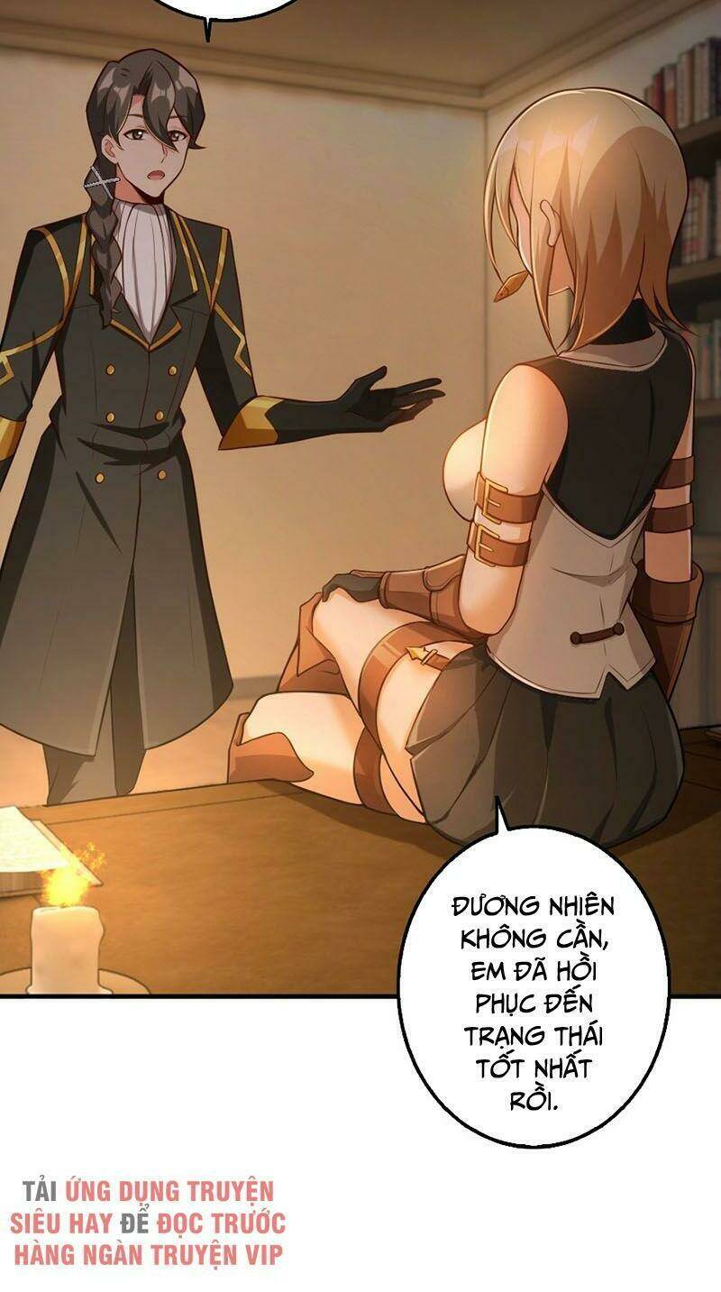 Thả Vu Nữ Đó Ra Chapter 256 - Trang 2