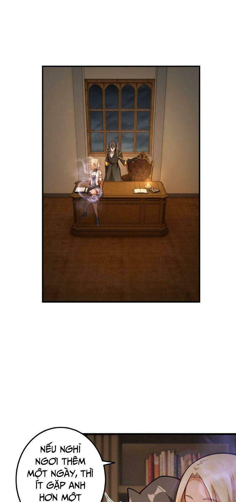 Thả Vu Nữ Đó Ra Chapter 256 - Trang 2