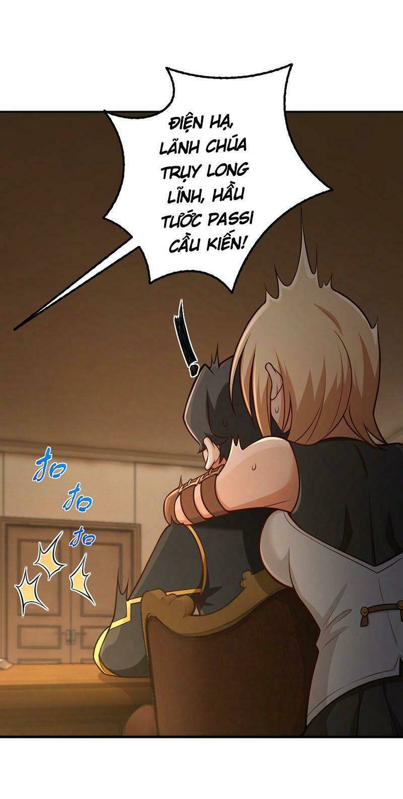 Thả Vu Nữ Đó Ra Chapter 256 - Trang 2