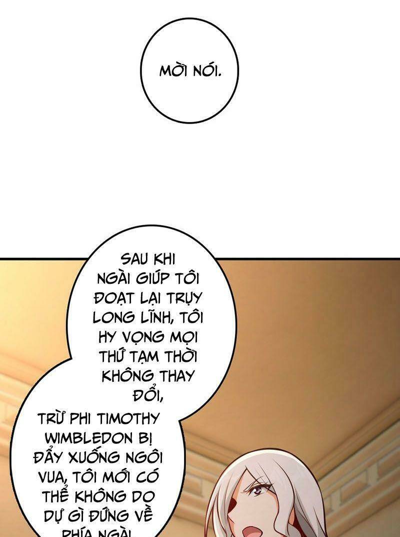 Thả Vu Nữ Đó Ra Chapter 256 - Trang 2