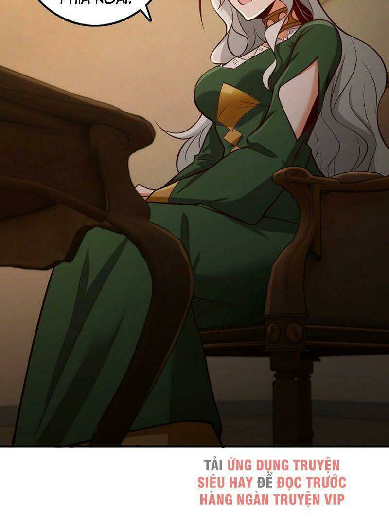 Thả Vu Nữ Đó Ra Chapter 256 - Trang 2