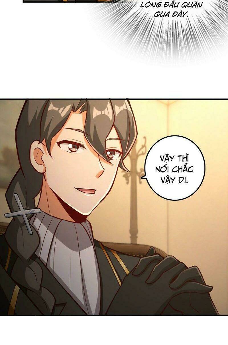 Thả Vu Nữ Đó Ra Chapter 256 - Trang 2