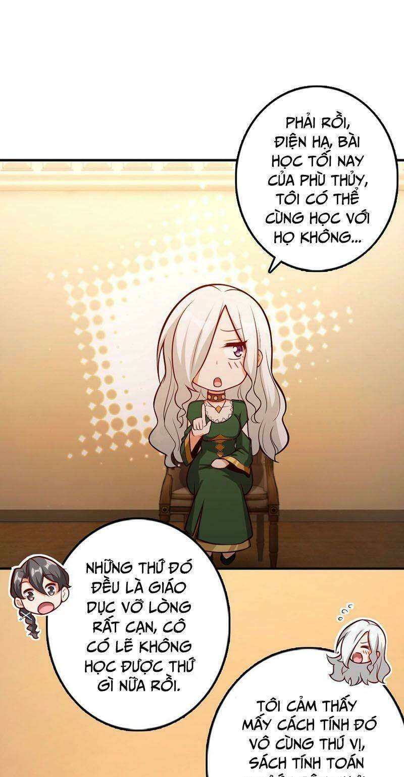 Thả Vu Nữ Đó Ra Chapter 256 - Trang 2