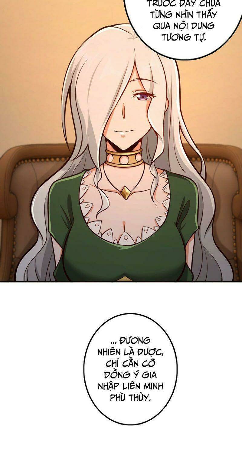 Thả Vu Nữ Đó Ra Chapter 256 - Trang 2