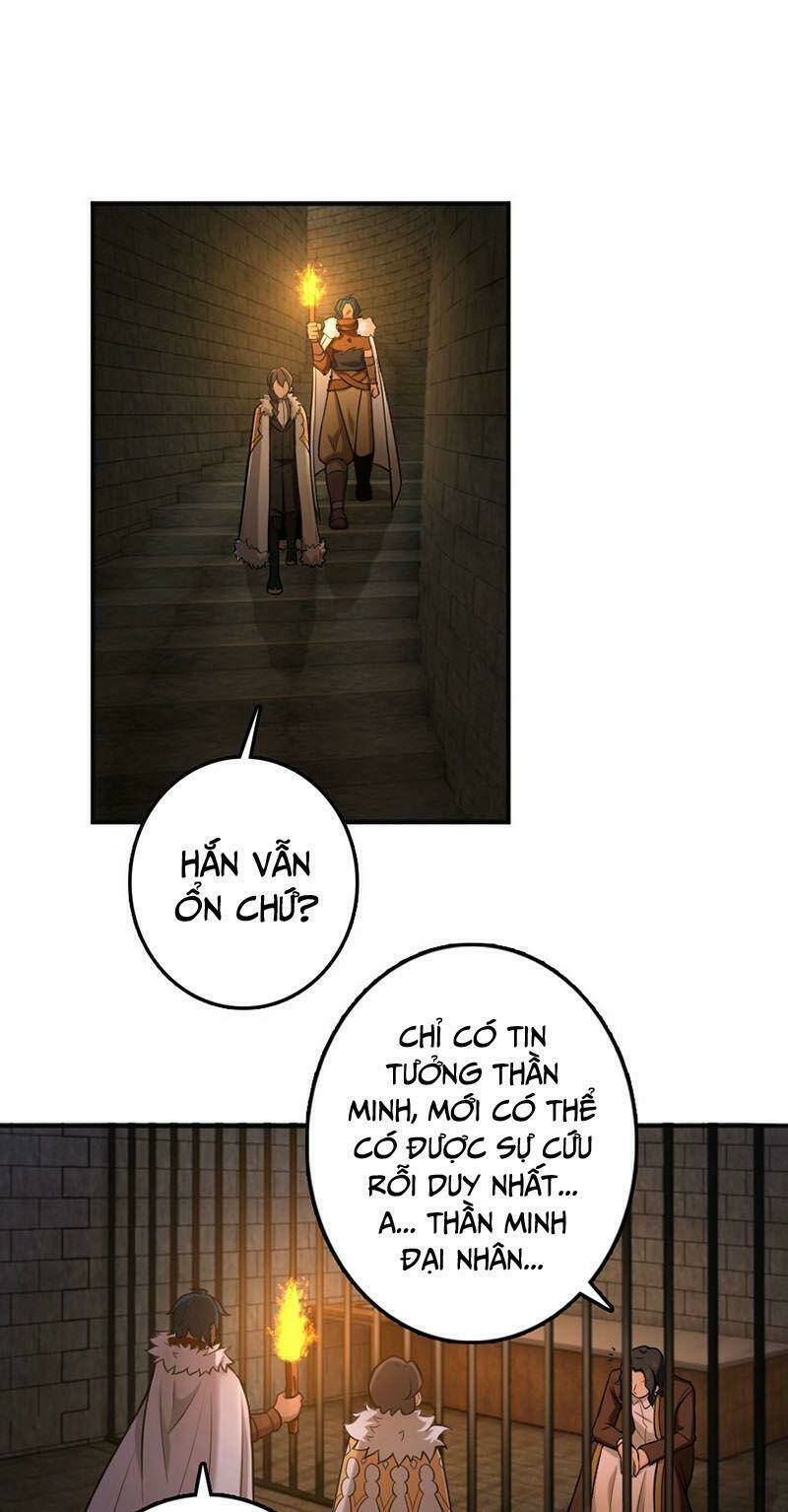 Thả Vu Nữ Đó Ra Chapter 256 - Trang 2