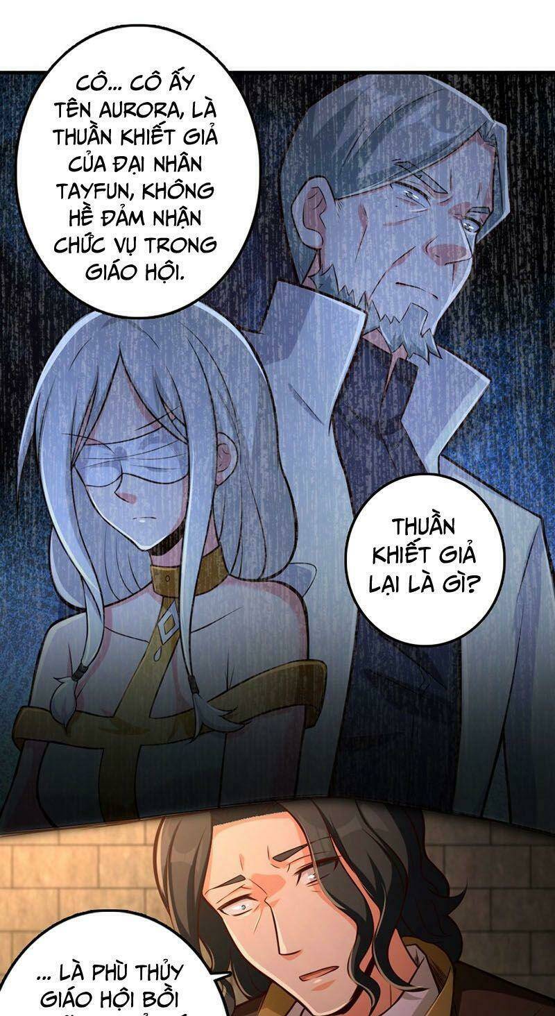 Thả Vu Nữ Đó Ra Chapter 256 - Trang 2