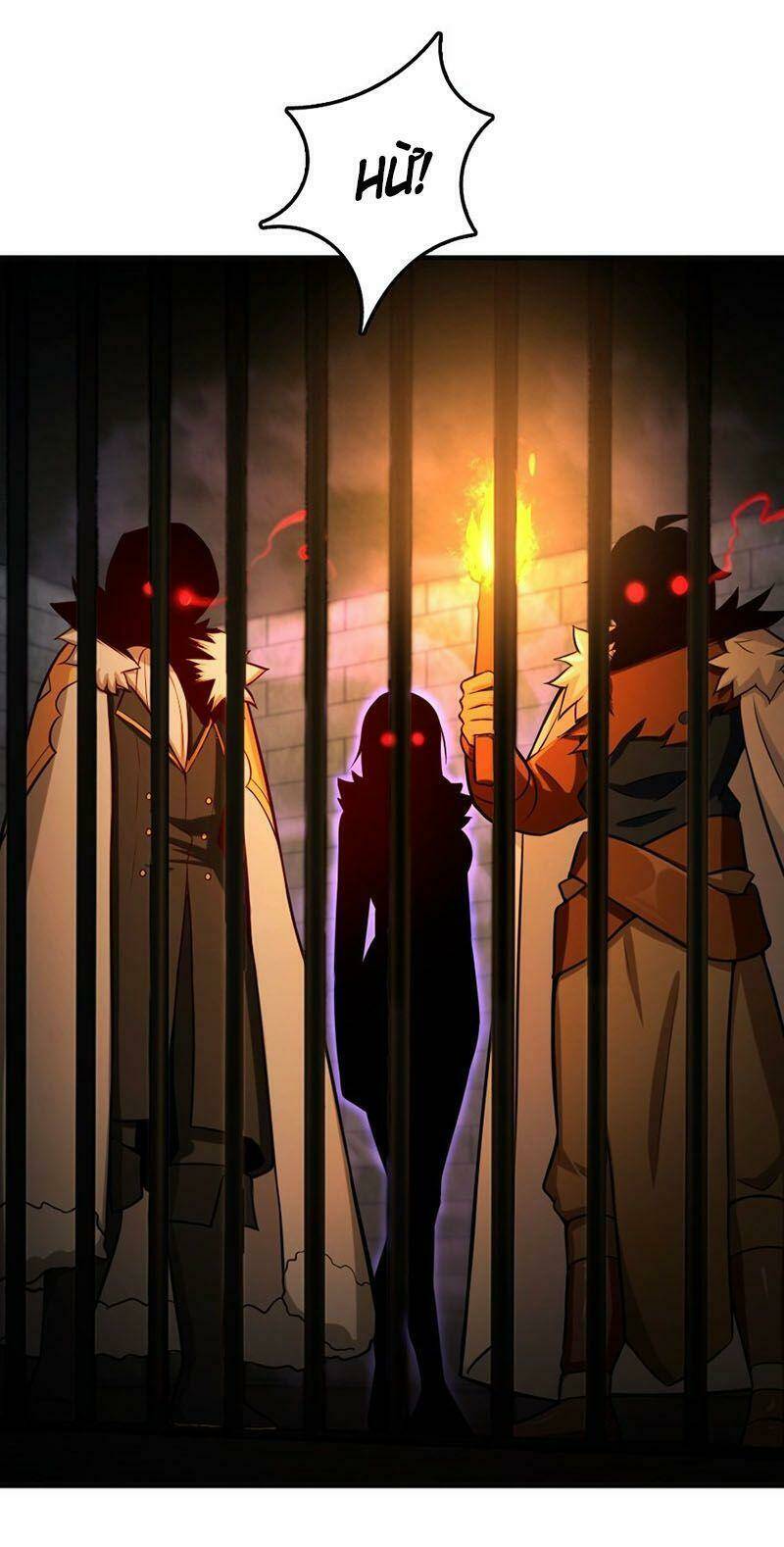 Thả Vu Nữ Đó Ra Chapter 256 - Trang 2