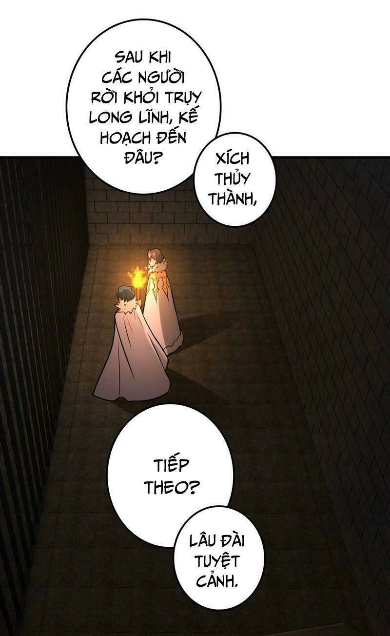 Thả Vu Nữ Đó Ra Chapter 256 - Trang 2