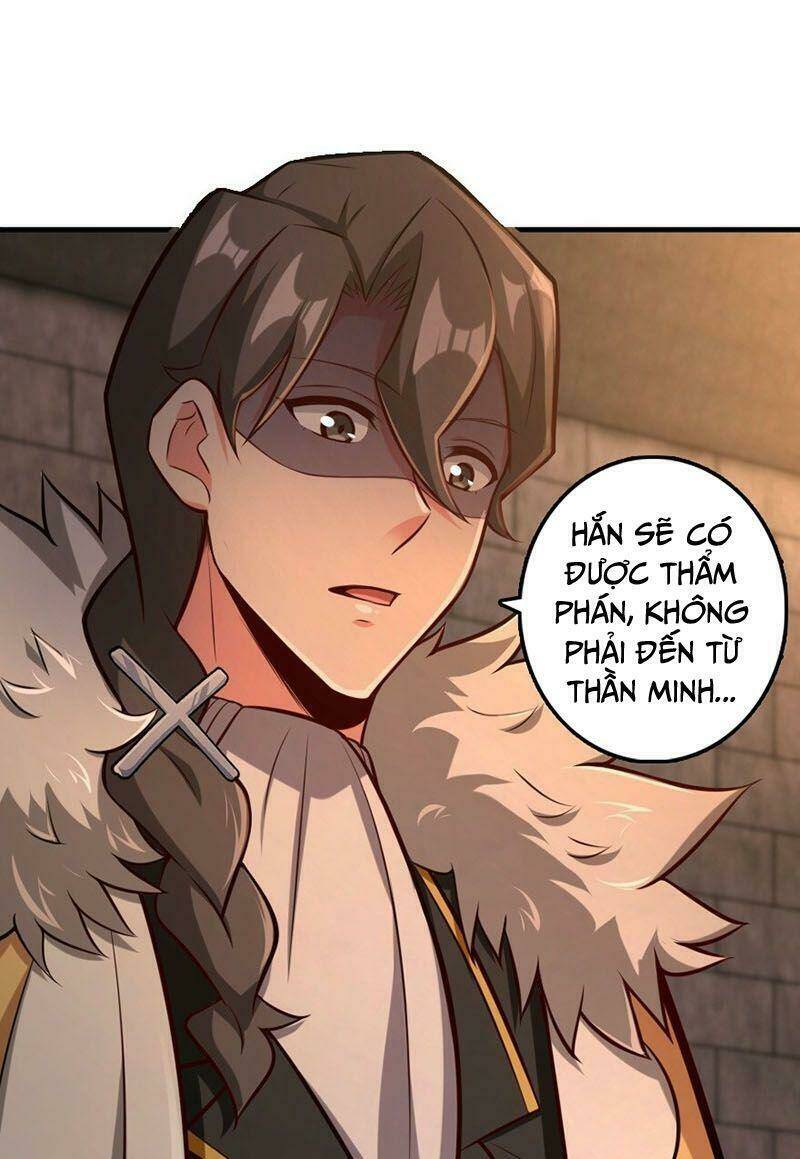 Thả Vu Nữ Đó Ra Chapter 256 - Trang 2