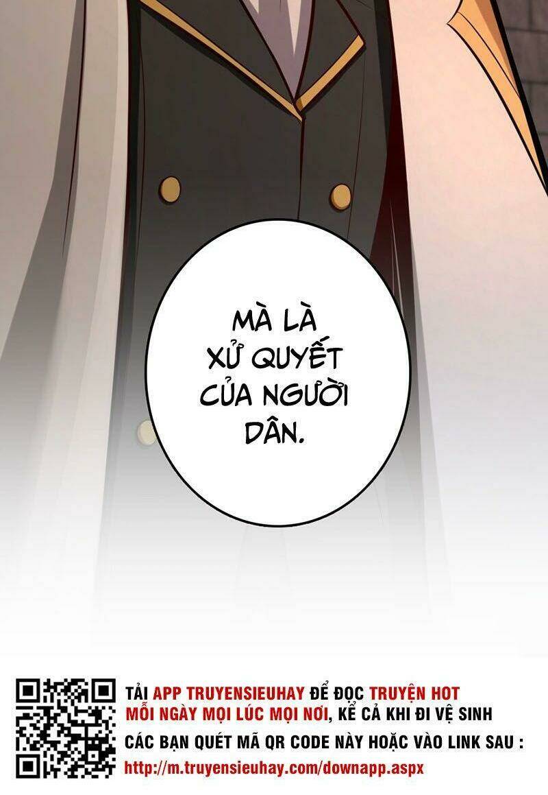 Thả Vu Nữ Đó Ra Chapter 256 - Trang 2