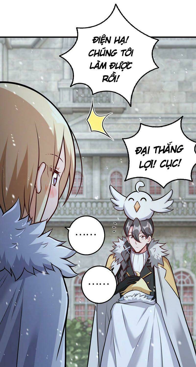 Thả Vu Nữ Đó Ra Chapter 256 - Trang 2