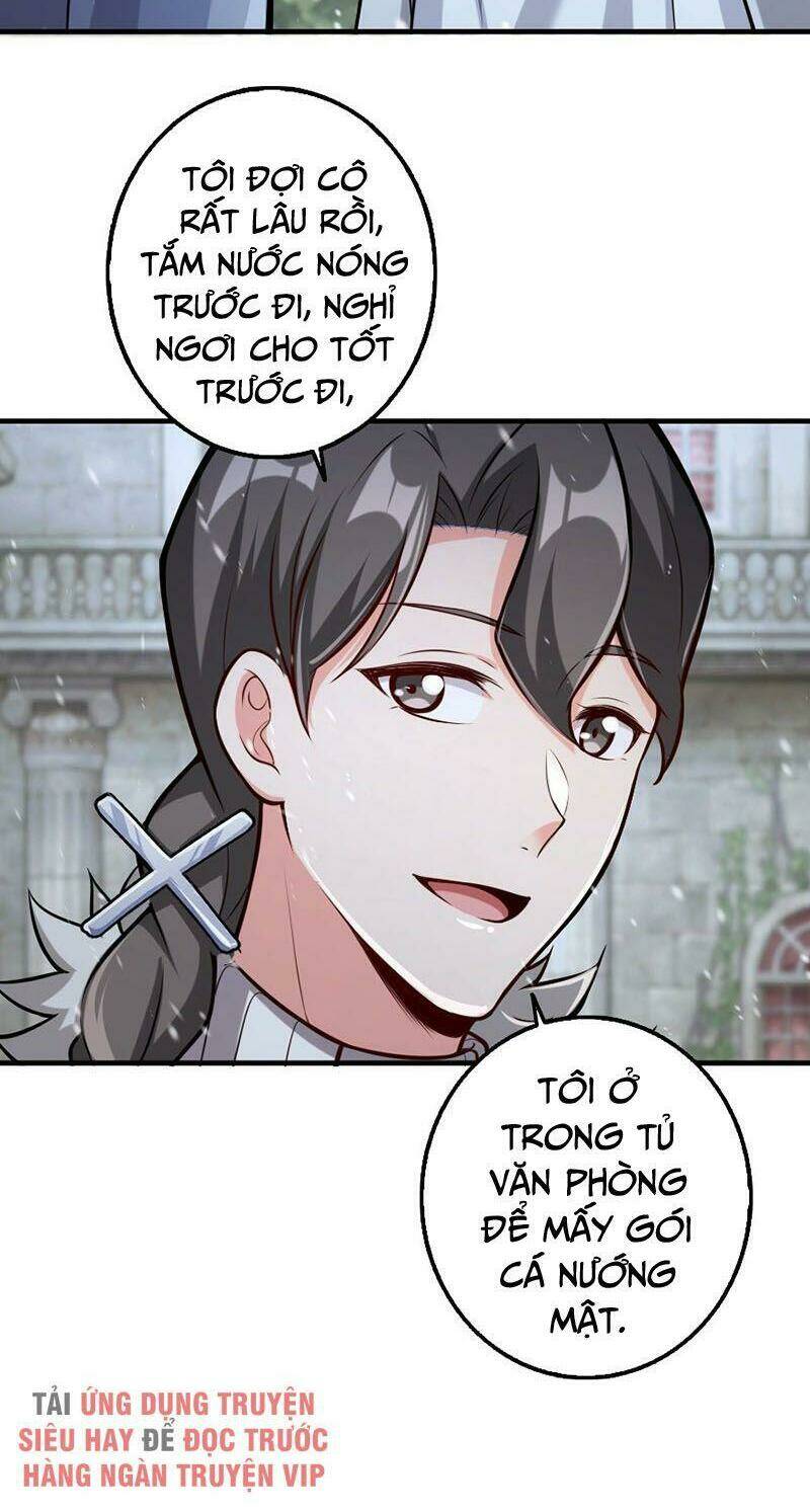 Thả Vu Nữ Đó Ra Chapter 256 - Trang 2