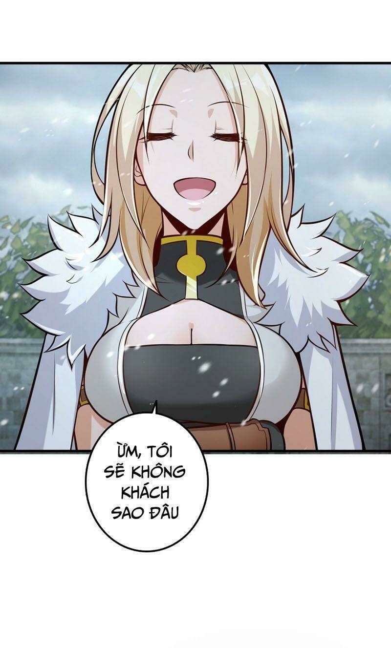 Thả Vu Nữ Đó Ra Chapter 256 - Trang 2