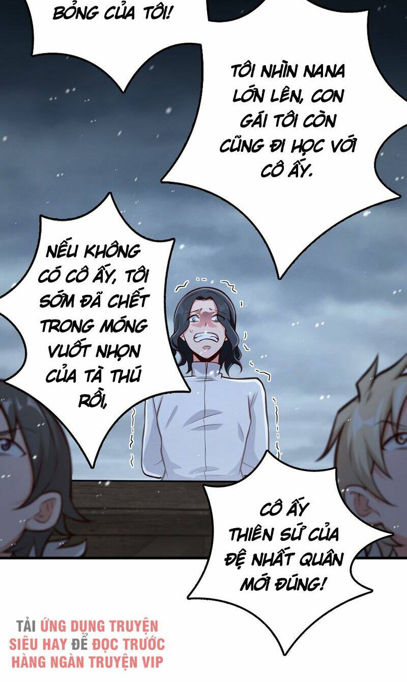 Thả Vu Nữ Đó Ra Chapter 257 - Trang 2