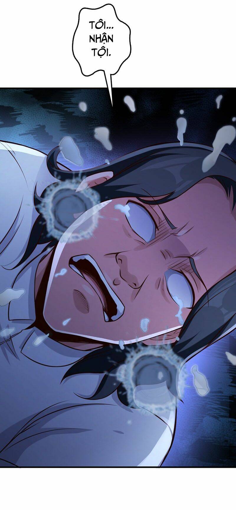 Thả Vu Nữ Đó Ra Chapter 257 - Trang 2