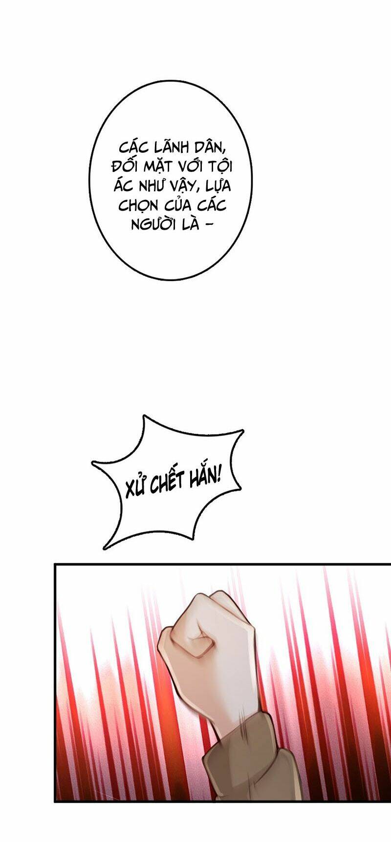 Thả Vu Nữ Đó Ra Chapter 257 - Trang 2