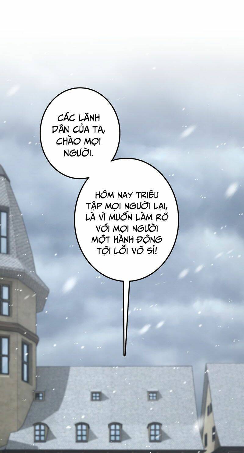 Thả Vu Nữ Đó Ra Chapter 257 - Trang 2