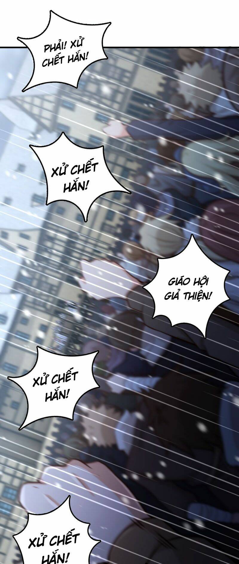 Thả Vu Nữ Đó Ra Chapter 257 - Trang 2