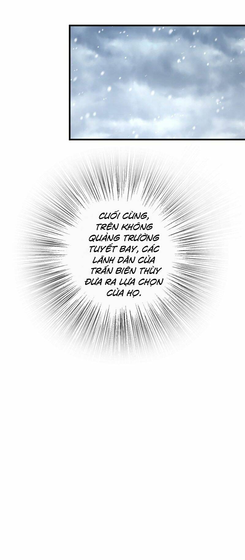 Thả Vu Nữ Đó Ra Chapter 257 - Trang 2