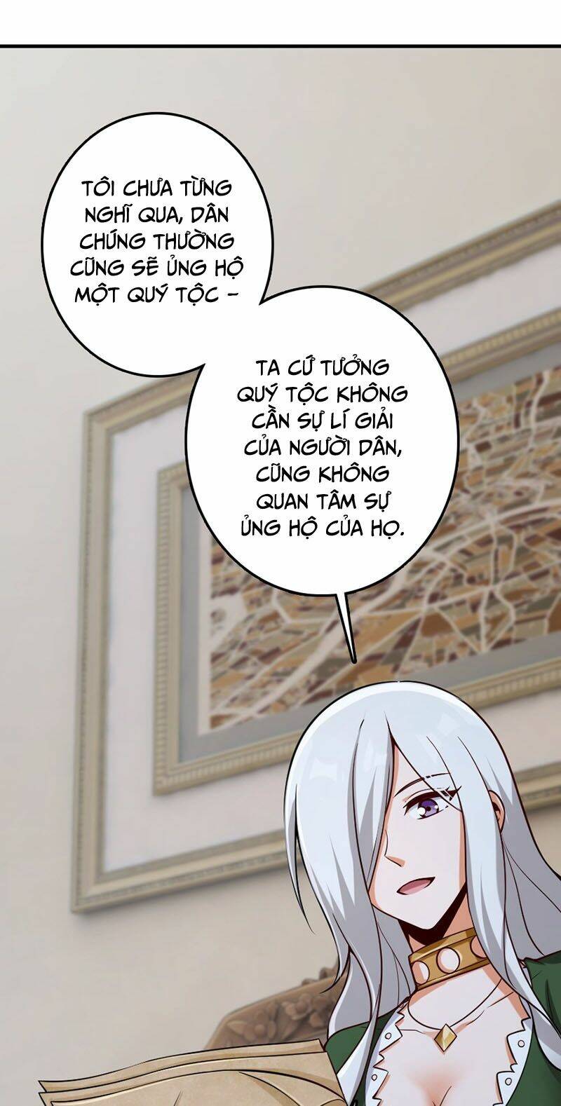 Thả Vu Nữ Đó Ra Chapter 257 - Trang 2