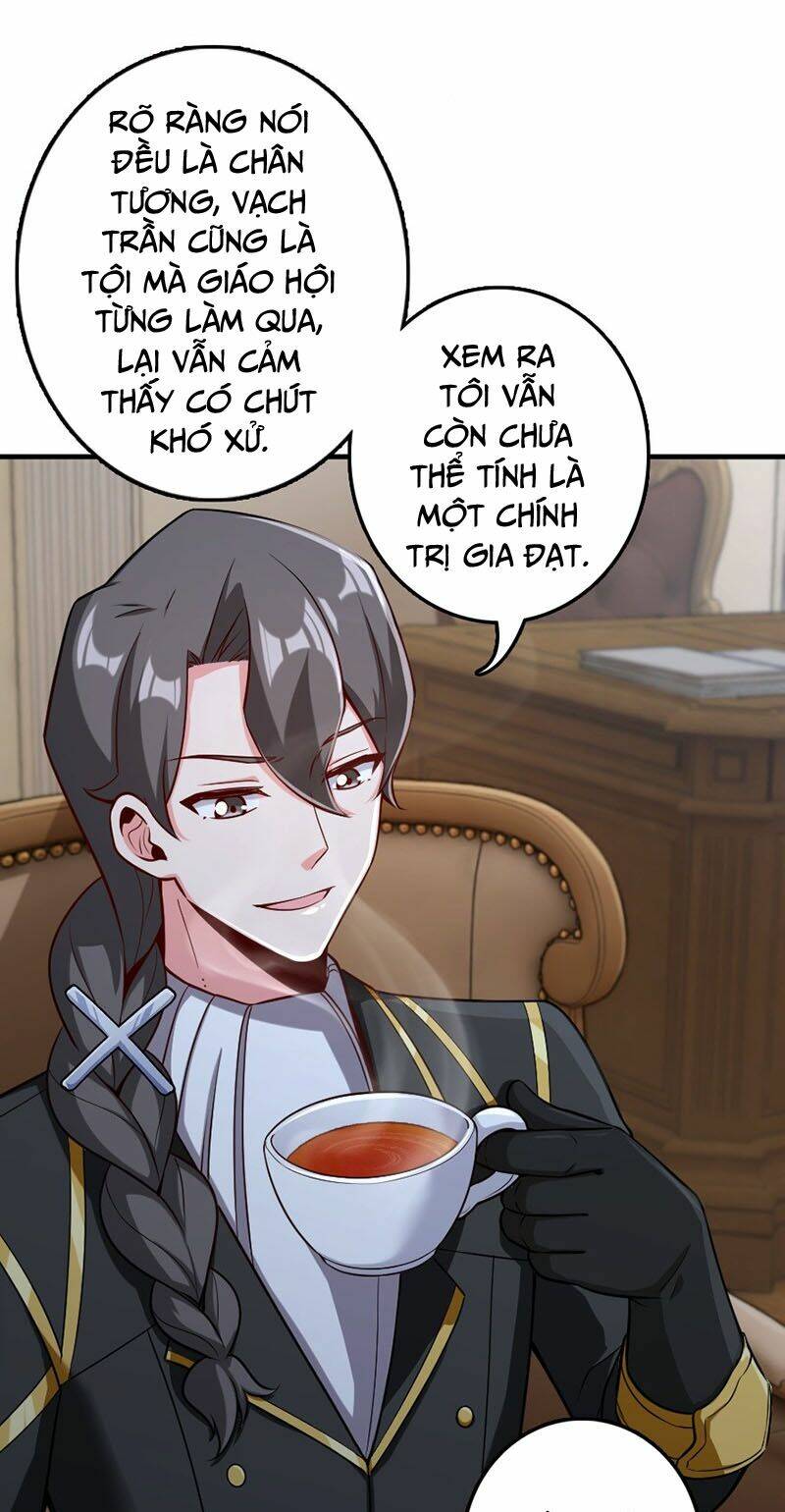 Thả Vu Nữ Đó Ra Chapter 257 - Trang 2