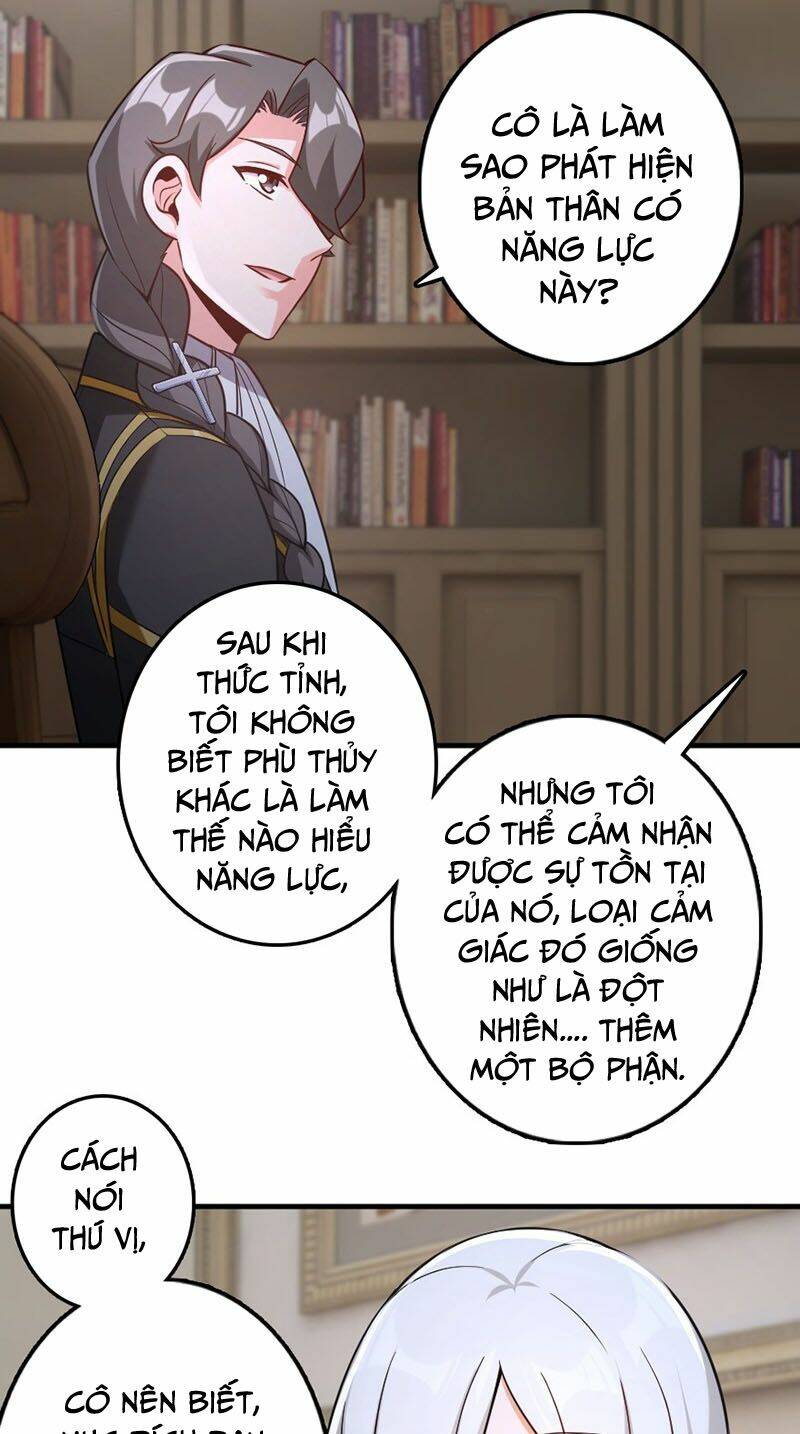 Thả Vu Nữ Đó Ra Chapter 257 - Trang 2