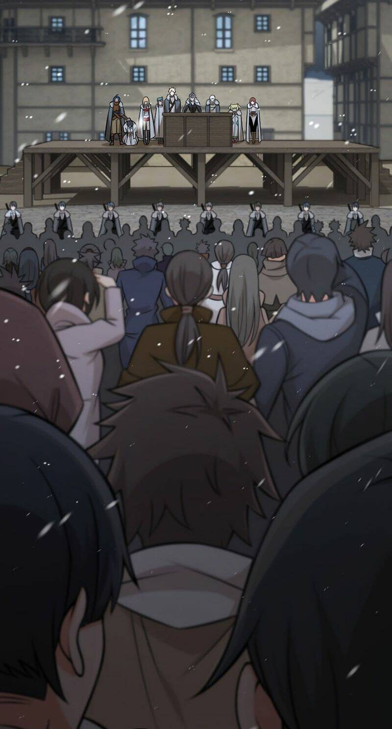 Thả Vu Nữ Đó Ra Chapter 257 - Trang 2