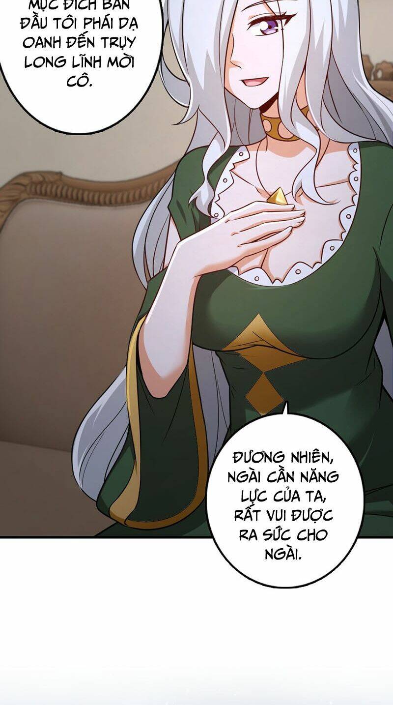 Thả Vu Nữ Đó Ra Chapter 257 - Trang 2