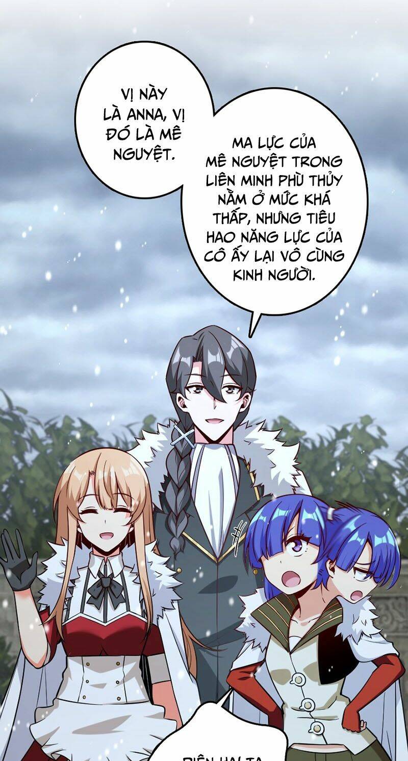 Thả Vu Nữ Đó Ra Chapter 257 - Trang 2