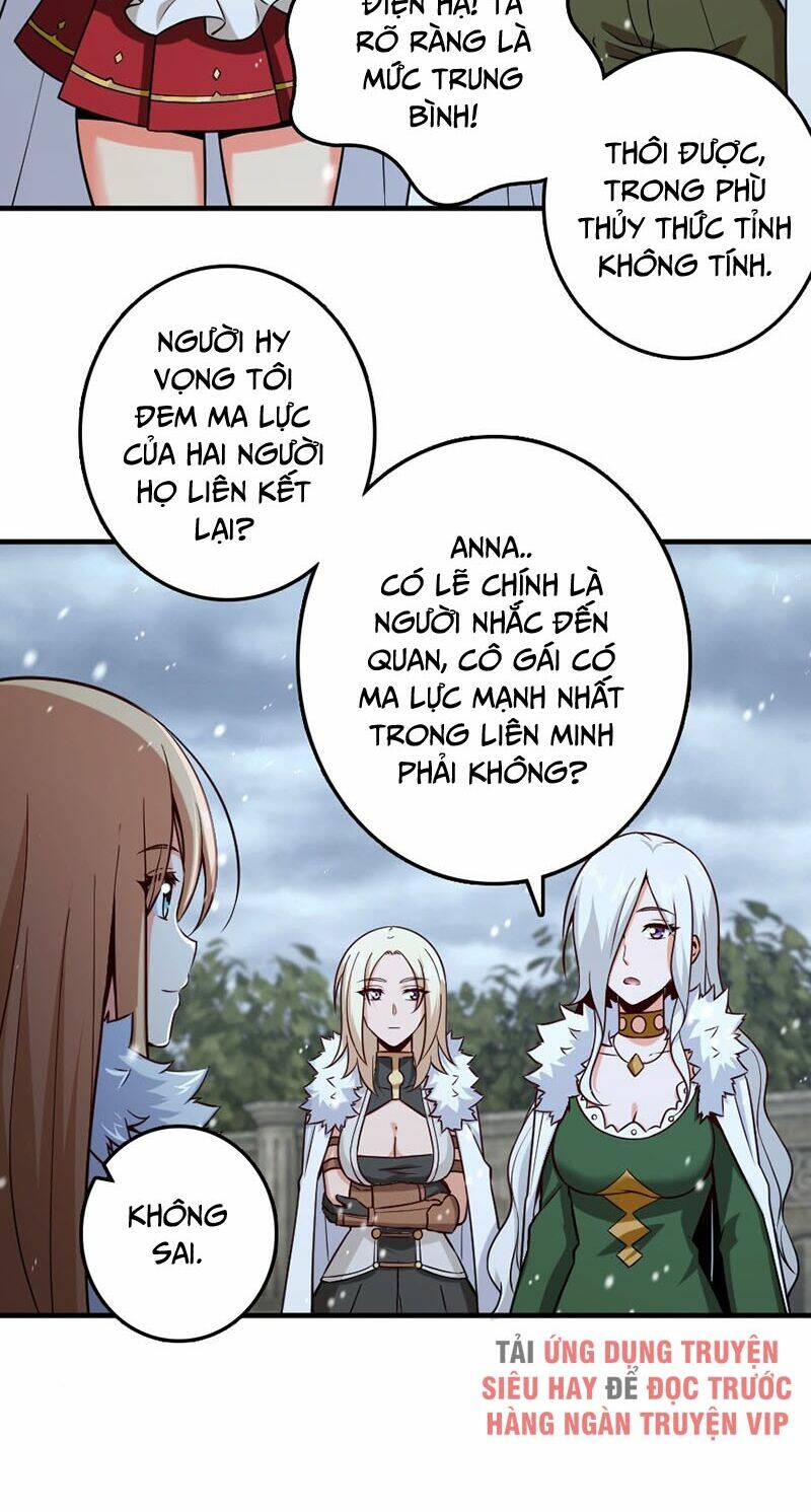 Thả Vu Nữ Đó Ra Chapter 257 - Trang 2