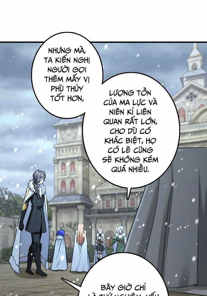 Thả Vu Nữ Đó Ra Chapter 257 - Trang 2