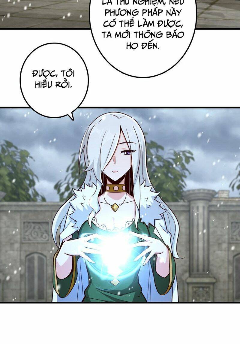 Thả Vu Nữ Đó Ra Chapter 257 - Trang 2