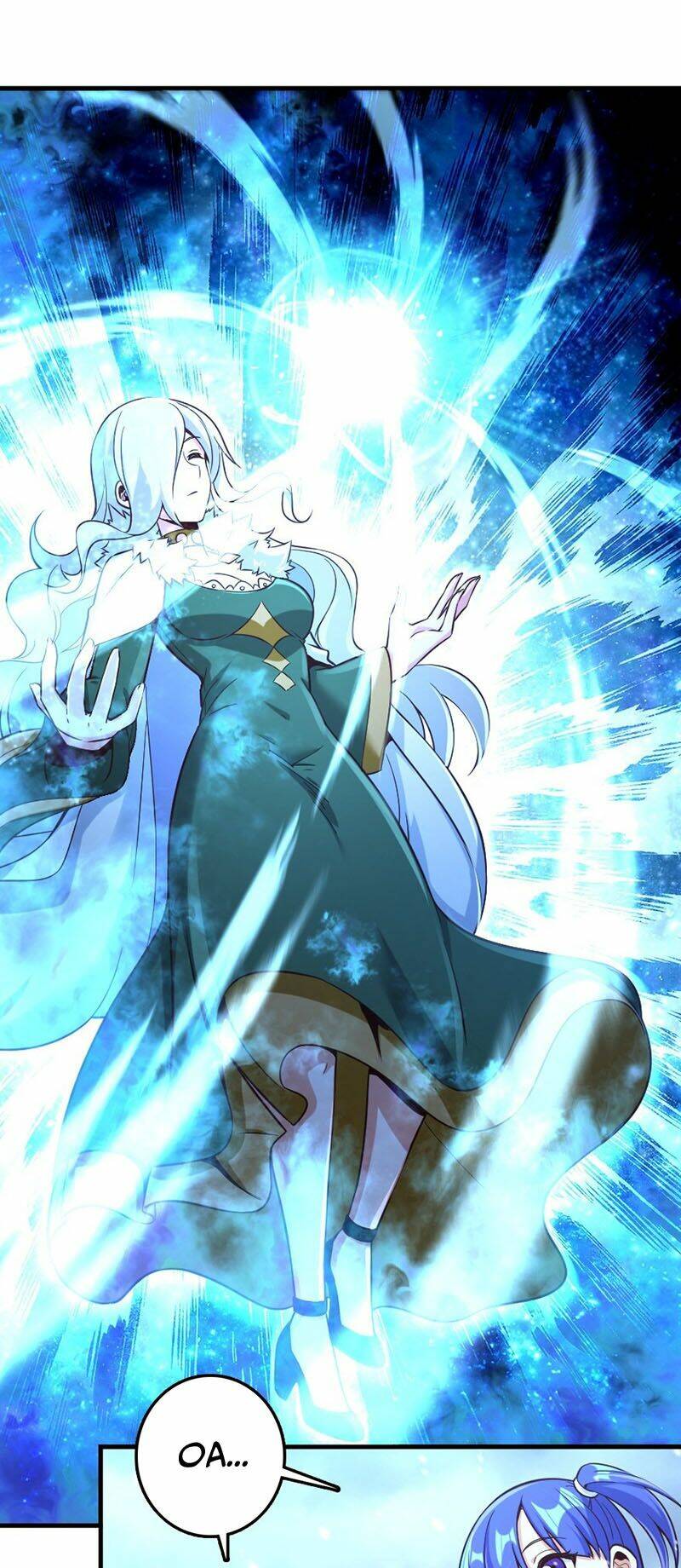 Thả Vu Nữ Đó Ra Chapter 257 - Trang 2