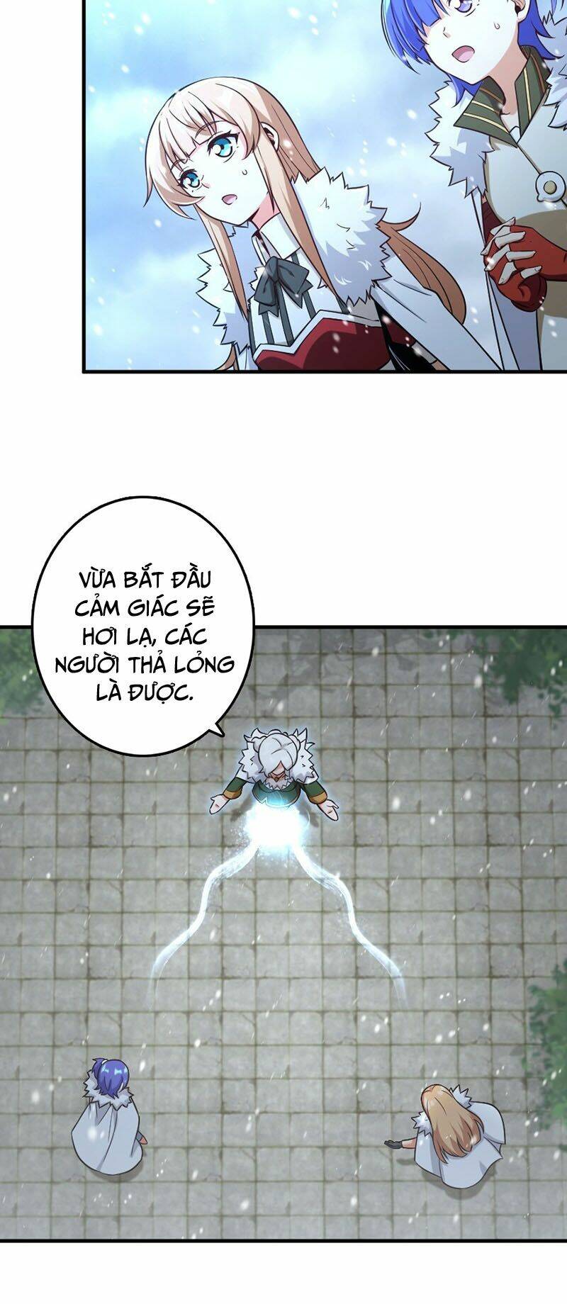 Thả Vu Nữ Đó Ra Chapter 257 - Trang 2