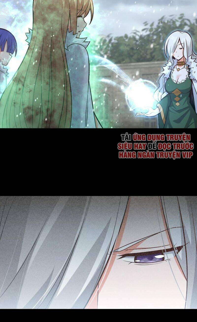 Thả Vu Nữ Đó Ra Chapter 257 - Trang 2