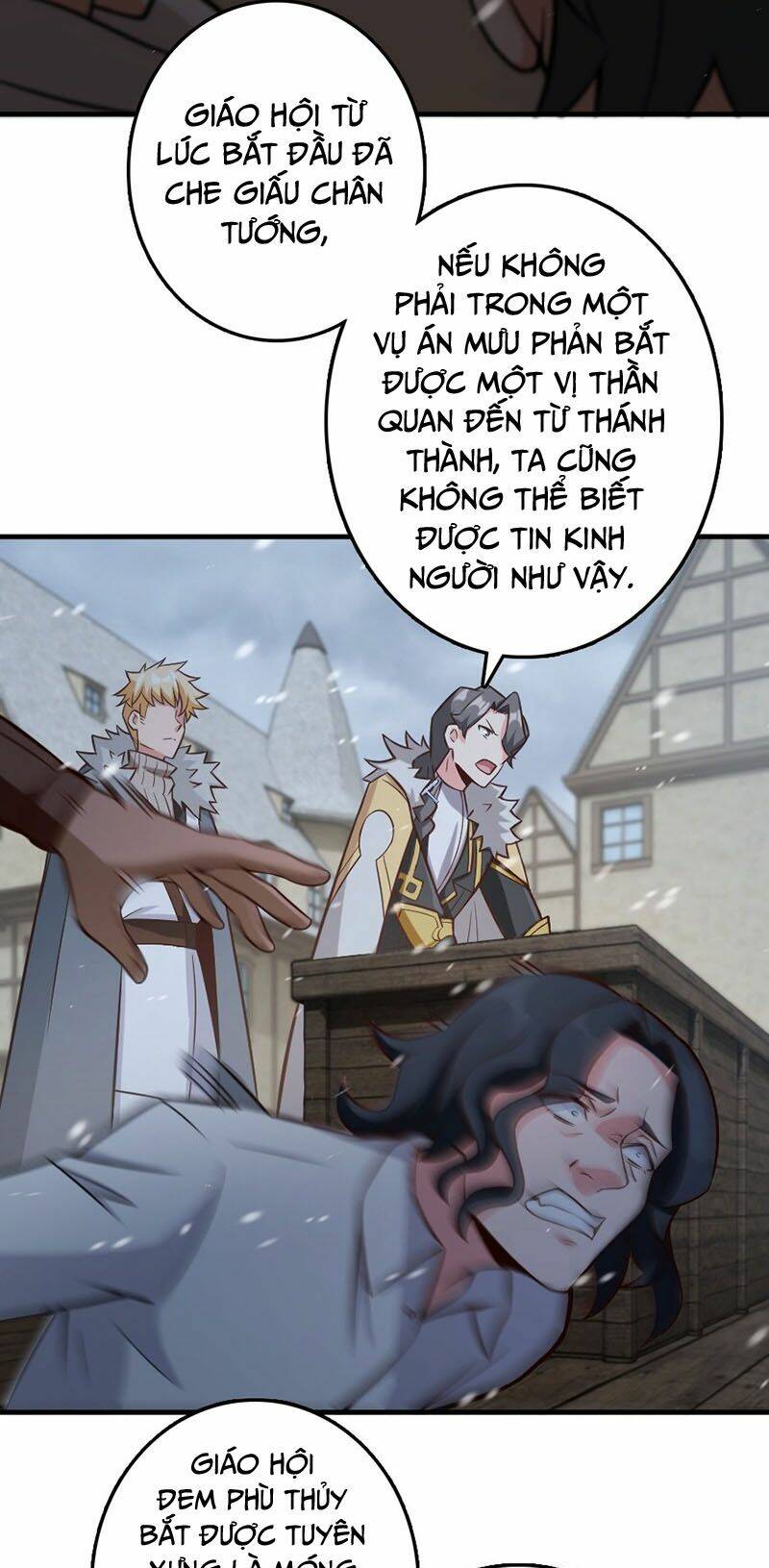 Thả Vu Nữ Đó Ra Chapter 257 - Trang 2