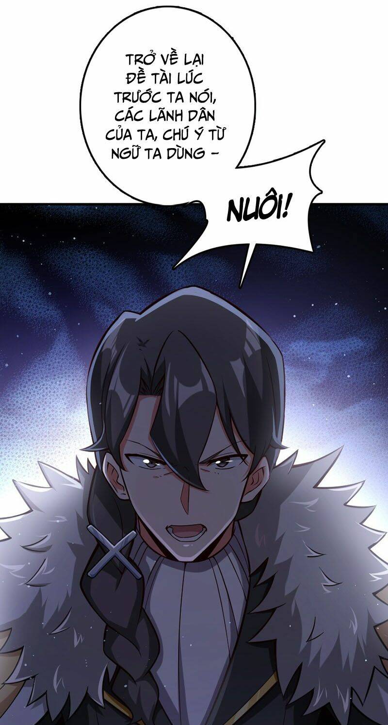 Thả Vu Nữ Đó Ra Chapter 257 - Trang 2