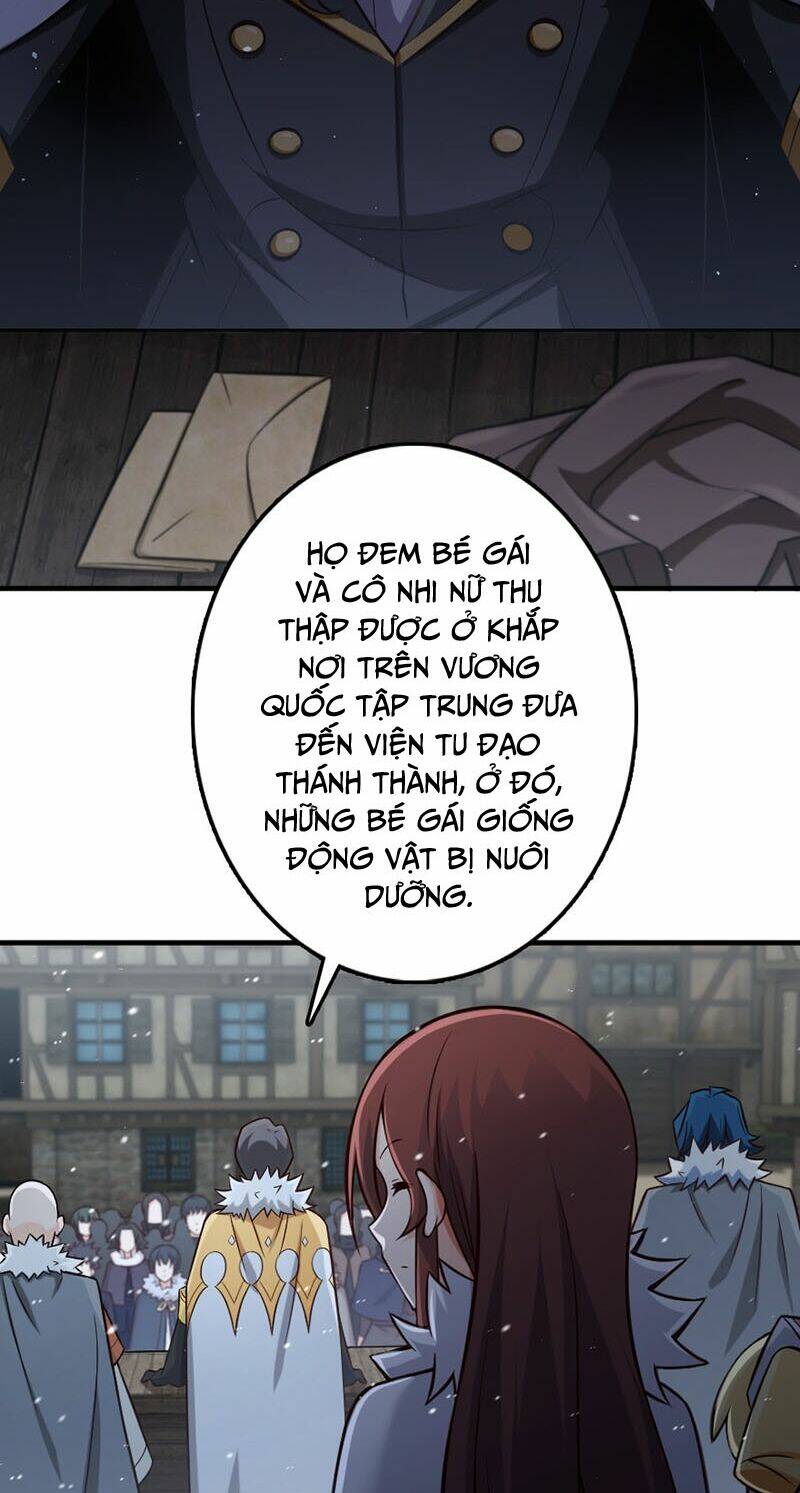 Thả Vu Nữ Đó Ra Chapter 257 - Trang 2