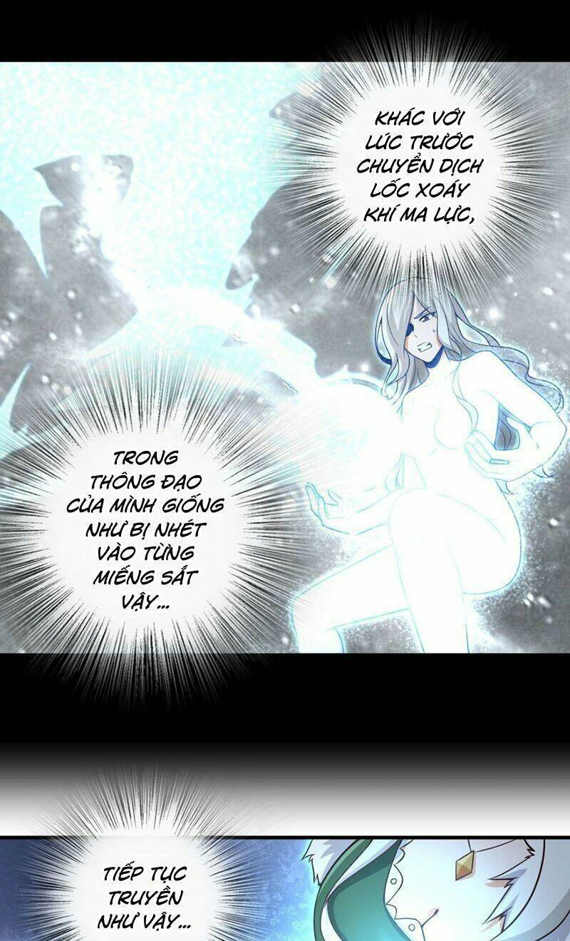 Thả Vu Nữ Đó Ra Chapter 258 - Trang 2