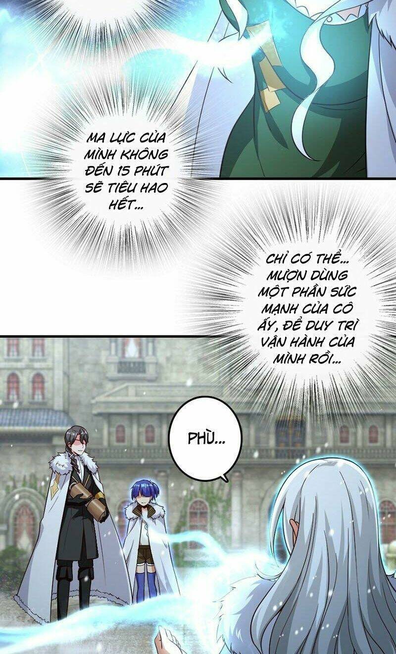 Thả Vu Nữ Đó Ra Chapter 258 - Trang 2