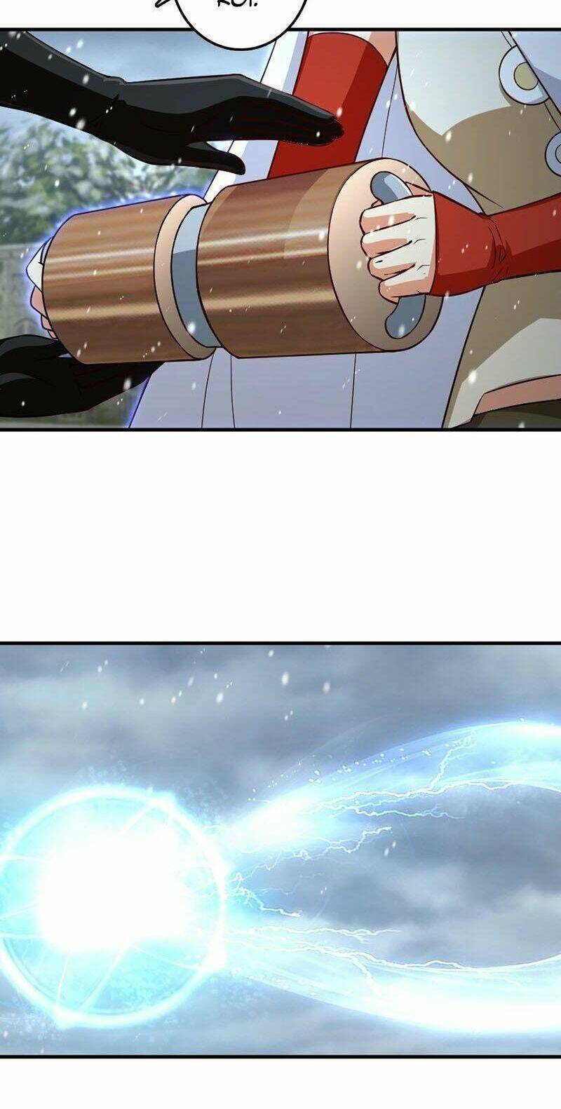 Thả Vu Nữ Đó Ra Chapter 258 - Trang 2