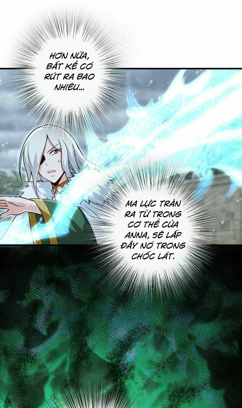 Thả Vu Nữ Đó Ra Chapter 258 - Trang 2
