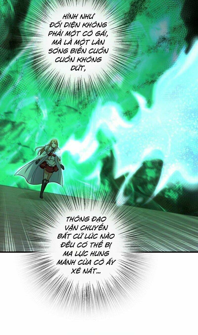 Thả Vu Nữ Đó Ra Chapter 258 - Trang 2