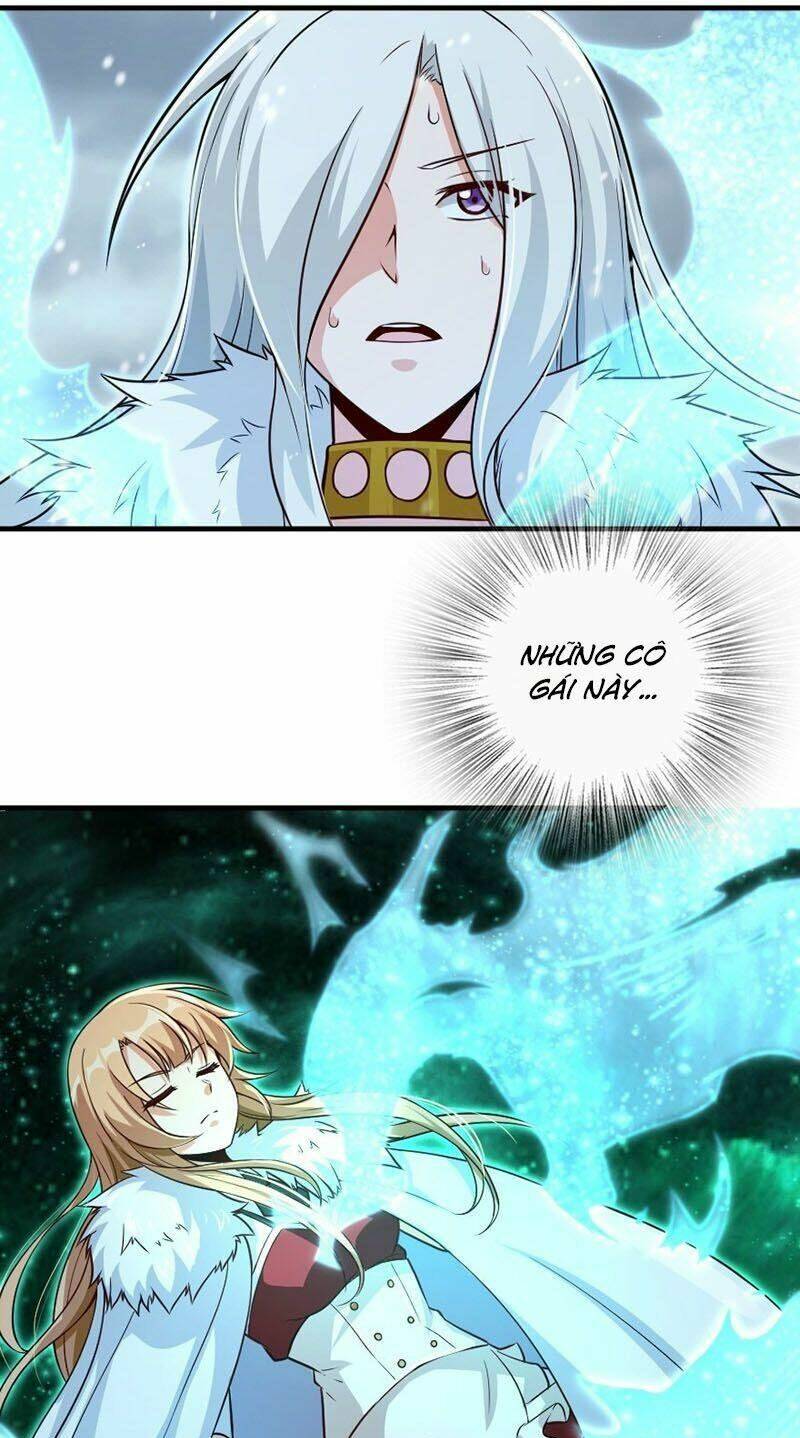 Thả Vu Nữ Đó Ra Chapter 258 - Trang 2