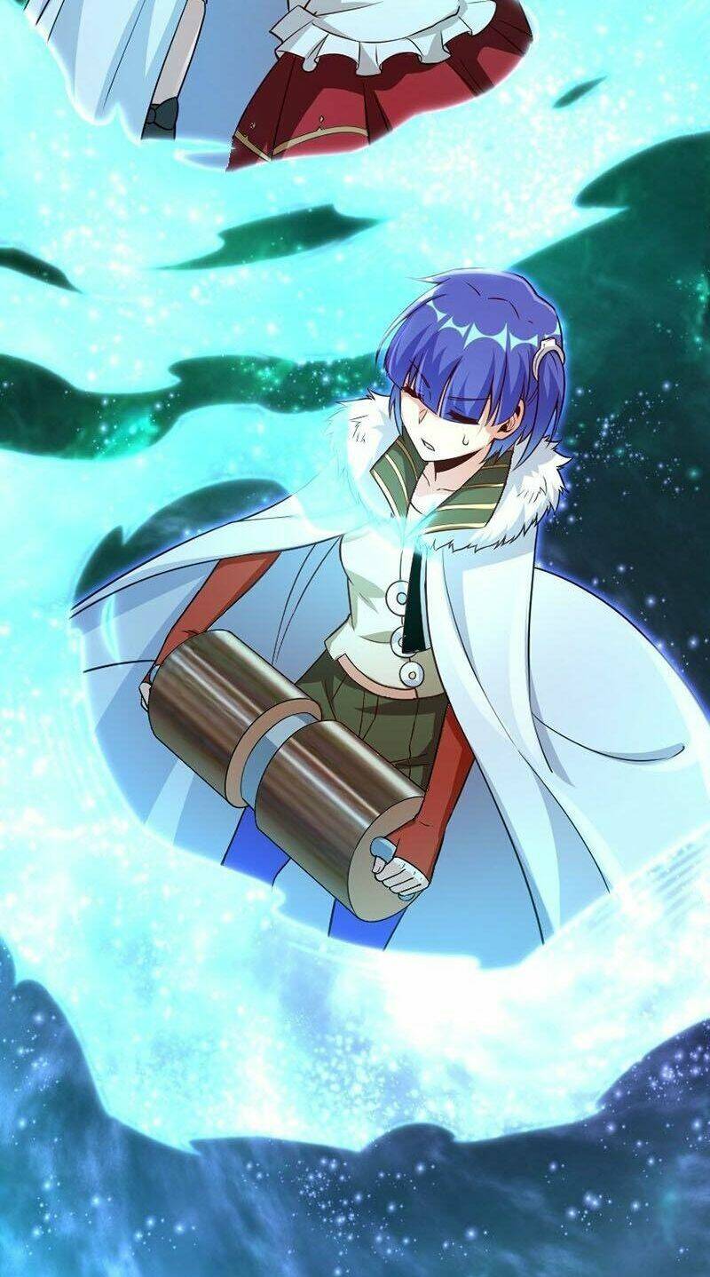 Thả Vu Nữ Đó Ra Chapter 258 - Trang 2