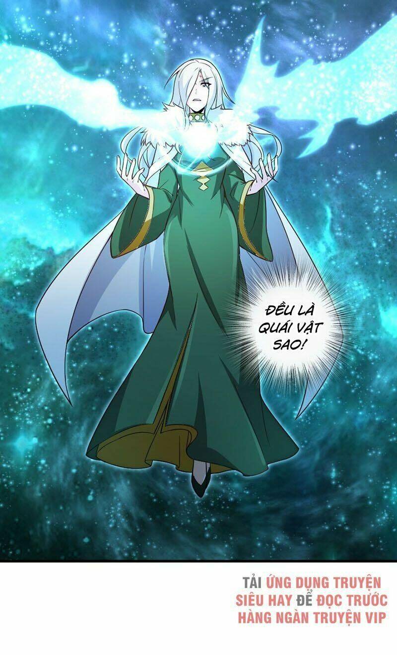 Thả Vu Nữ Đó Ra Chapter 258 - Trang 2