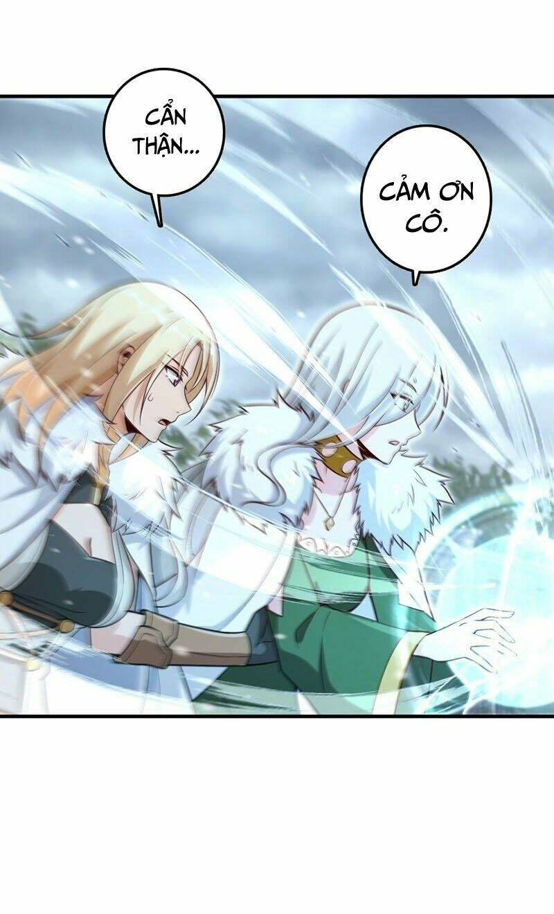 Thả Vu Nữ Đó Ra Chapter 258 - Trang 2