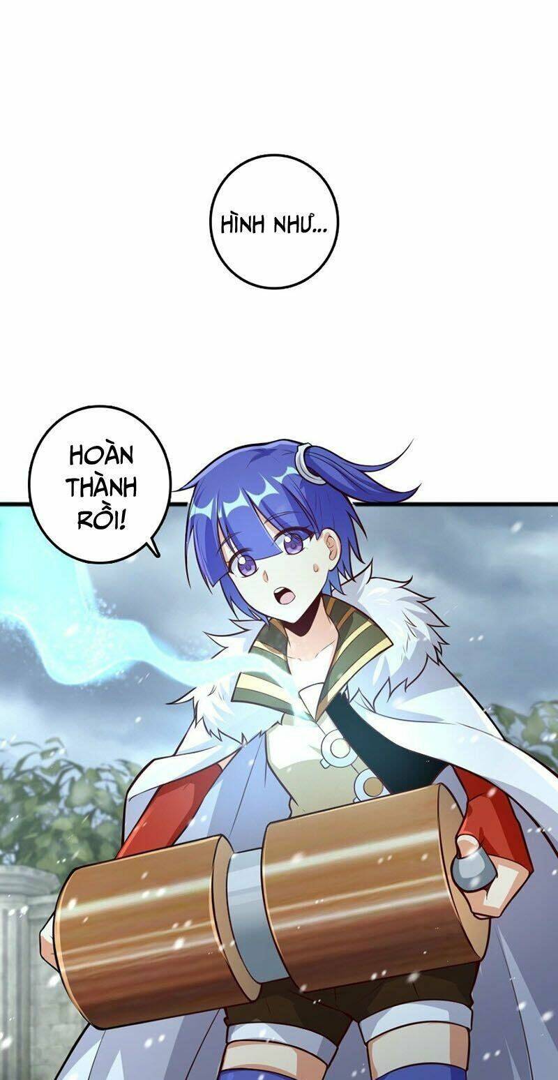 Thả Vu Nữ Đó Ra Chapter 258 - Trang 2